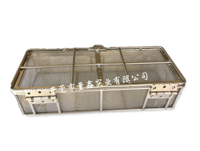 清远不锈钢网篮